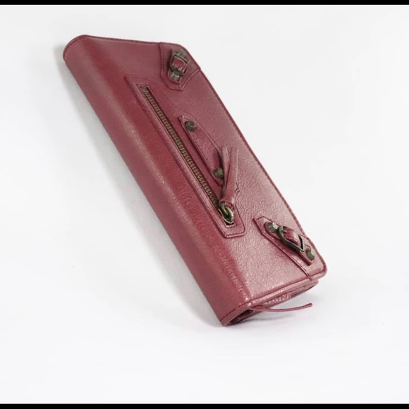 Balenciaga Wallet - Picture 4 of 5